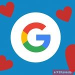 Ilustrasi Gambar Inilah Alasan Kenapa Kami Mencintai Google dan Mengatakan I Love You Google atau Aku Cinta Kamu Google