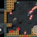 Soul Knight Gameplay 1