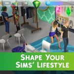 The Sims Mobile APK 6
