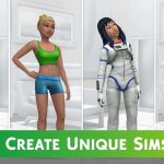 The Sims Mobile APK 8