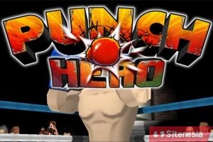 Gambar Cover Download Punch Hero MOD APK Versi Terbaru Unlimited Money Gratis Untuk Android