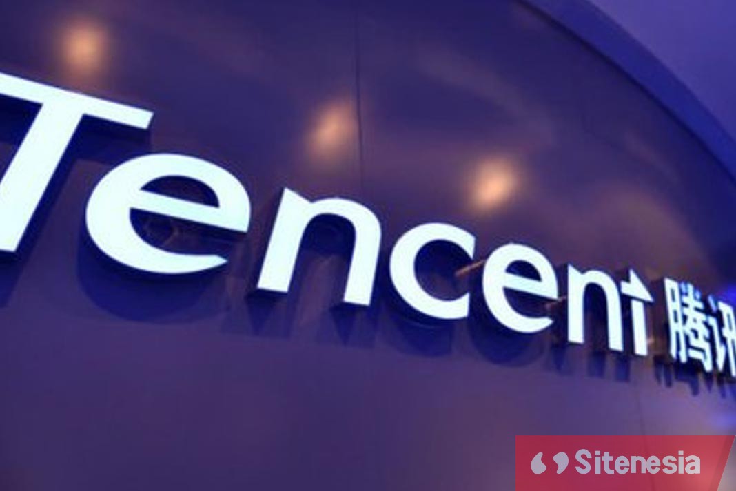 Tencent Meluncurkan WeChat untuk Driver di Cina