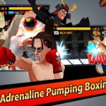 Punch Hero Gameplay Adrenaline Pumping Boxing Action