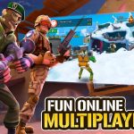 Respawnables Mode Most Fun Online Multiplayer