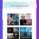 Smule Choose From Millions Of Song
