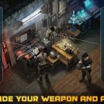 Dawn Of Zombies Crafting MOD APK Upgrade Your Weapon And Armor