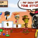 Fun Run 3 Arena MOD Show Off Your Style