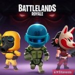 Gambar Cover Game Download Battlelands Royale MOD APK Versi Terbaru MOD Always Critical Damage Gratis Untuk Android