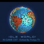 Idle World Game Cover