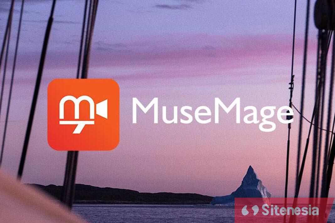 Gambar Aplikasi Download MuseMage APK Versi Terbaru Full Gratis Untuk Android
