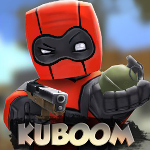 download kuboom 3d fps shooter