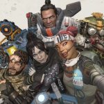 Apex Legends Characters Information Of Eight Legends