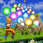 Dragon Ball Z Dokkan Battle Touch The Game