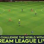 Dream League Soccer Challenge The World With Dream League Live
