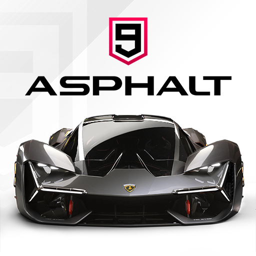 download asphalt 9 legends