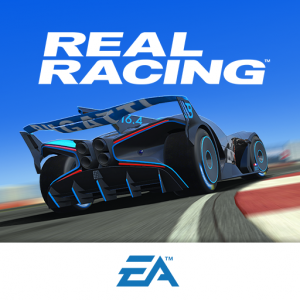 download real racing 3