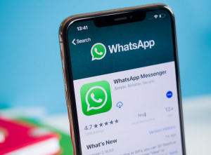 Gambar Cara Ampuh Melakukan Group Call Di WhatsApp WA