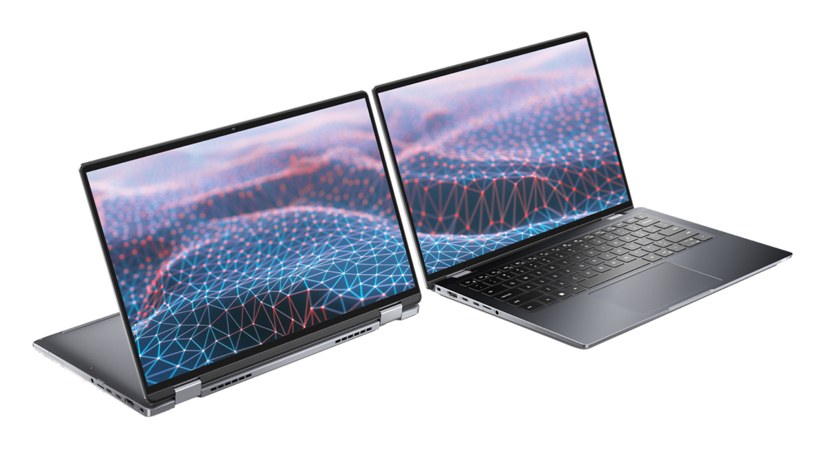 Review Laptop Dell Precision 7670